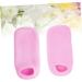 minkissy 1 Pair Gel Socks for Moisturizing Spa Gel Socks Moisture Socks Yarn Socks Miss Boots Care - Buy Online on GoSupps.com