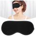Adjustable Magnetic Therapy Sleep Mask for Home & Travel | Headache Relief - Buy Online on GoSupps.com