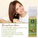 Organic Argan Hair Oil - Cold-Pressed Moroccan Oil for Soft Silky Hair | 100% Certified Organic | Sulphate & Paraben-Free | 150ml - For Men & Women - Buy Online on GoSupps.com