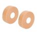 Buy Portable Under Eye Pad Tape for Eyelash Extensions | 2.5cm Soft Skin Color Eyelash Tape - International Shipping - Buy Online on GoSupps.com