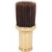 Neck Duster High Durability Exquisite Texture Hair Cutting Brush for Barber Shop for Home - Buy Online on GoSupps.com