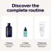 HORACE Hyaluronic Acid + Panthenol Face Serum for Men Advanced Moisturising Facial Treatment for Dry Skin Dehydration Lines and Elasticity Vegan Skincare for All Skin Types Unscented 30ml - Buy Online on GoSupps.com