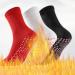 6pcs Ciieeo Mens Winter Self-Heating Magnetic Socks - Assorted Colors - Buy Online on GoSupps.com