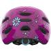 Giro Scamp Youth Helmet Pink Street Sugar Daisies, X-Small (45-49 cm) - Discontinued - Buy Online on GoSupps.com