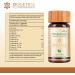 Arthrosolve Supplement - 100% Vegan Joint Health Support with Guggul Dashmool Zingiber & Boswellia - 80 Capsules for Men & Women - International Shipping Available - Buy Online on GoSupps.com