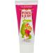 Punch & Judy Kids Toothpaste - Bubblegum Flavour, Fluoride & Sugar Free - 50ml (Pack of 1) - Ages 3 - Buy Online on GoSupps.com
