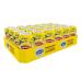 Buy Lipton Ice Tea Sparkling Classic - Lemon Flavor (24 x 0.33L) | International Shipping Available - Buy Online on GoSupps.com