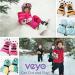Veyo Kids Mittyz - Waterproof Tiger Paw Mittens for Baby & Toddler | Medium 2-4 Years | No Thumb Holes - Buy Online on GoSupps.com