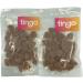 Grays Traditional Retro Chewy Sweet Coconut Tea Cakes 500g - Buy Online on GoSupps.com