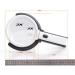 Professional with10 LED Lights Foldable 2X 5X Handheld Magnifier Super High Clarity Lightweight - and for Reading Loupe Watch and Electroni Full of Stars - Buy Online on GoSupps.com