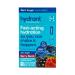 HYDRANT - Hydration Powder Berry Burst Flavor 8 Individual Sugar-Free Instant Electrolyte Rehydration Packets - Zero Sugar Drink Mix for Daily Use Travel & Workouts