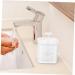 OHPHCALL 2 Pcs Skincare Tools Face Wash Cup Foamer Face Wash Face Wash Foam Maker Plastic 11.00X7.50X7.50CM As Shown - Buy Online on GoSupps.com