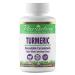 Paradise Herbs Turmeric 120 Vegetarian Capsules