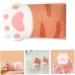 minkissy Cat Paw Bath Wipe Infant Bath Sponge Cat Paw Shower Sponge Toddler Bath Sponge Bath Sponges Back Brush Dry Brush for Body Baby Kids Bath Sponge Cartoon Bath Sponge Painless Newborn 12.5x7.5cm - Buy Online on GoSupps.com