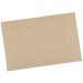Rolyan Splinting Matte Ezeform 1/8 "X 18" X 24 " - Single Sheet Beige - 1% Perforated 1 1/8" X 18 " - Single Sheet Beige - 1% Perforated