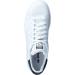 Adidas Unisex Stan Smith M20325 Basketball Shoes - White Core (36 2/3 EU) | International Shipping Available - Buy Online on GoSupps.com