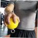 Beaupretty 2 Sentences Passage Hand Handle Training Ball - Fitness & Sport Device for Climbing & Gymnastics | International Shipping Available - Buy Online on GoSupps.com