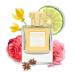 Inspired by CRTIER La Panthere Eau de Parfum Musk Gardenia EDP Long Lasting 12-14 Hours Perfume Spray for Women All Skin Types Cruelty Free - 1.7 oz 50ml Inspired by CRTIER La Panthere Eau de Parfum 1.7 Fl Oz (Pack of 1)