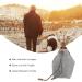 Buy TMBMLPP Dog Treat Bag - Clip Buckle Feed Bag for Puppy Training & Travel - Gray - Ideal for Treats Toys & Delicacies - Buy Online on GoSupps.com