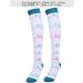 Buy Outdoor Sports Compression Socks for Running & Mountaineering - Couples Gift (L/XL) - 2 Colors | Comfort & Performance - Buy Online on GoSupps.com