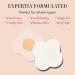 LUMINESS Sunscreen Setting Powder Packets, SPF 30, 18 Pack - UVA/UVB Broad Spectrum Protection - Non-Greasy & Non-Irritating for All Skin Types - Travel-Friendly Single-Use & Portable Packets - Buy Online on GoSupps.com