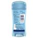 Secret Luxe Lavender Clear Gel Deodorant 2.7 oz - Pack of 6 - Buy Online on GoSupps.com