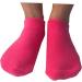 Housoutil Moisturizing Toe Socks Silicone Gel Spa Gel Socks Moisturizing Gel Gloves Spa Gel Gloves Valid Spa Socks Cracked Feet Gel Socks Dry Skin Gloves The Silicone Socks Cosmetic - Buy Online on GoSupps.com