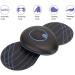 Buy Neck Massager - Lymphatic Drainage Massage Pad | Mini Bioelectric Adjustable 6 Modes Portable Shoulder Massager - International Shipping - Buy Online on GoSupps.com