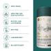 Buy Bio VataWala Tea - 25 Premium Ayurvedic Herbal Tea Bags with Ginger Licorice Root & Anise - Certified & Sustainable - International Shipping Available - Buy Online on GoSupps.com
