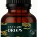 Ear care drops 30ml body care fluid health drops for men after swimming outdoor activities sleeping after showering and traveling - Buy Online on GoSupps.com