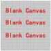5Pcs OneHippo 30x30CM Diamond Painting Blank Grid Canvas for Custom Embroidery - Round/Square, Glue Included - Buy Online on GoSupps.com