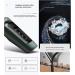 Men's Electric Shaver Razor - 3 in 1 Cordless Beard Trimmer & Waterproof Nose Trimmer - USB Rechargeable Rotary Shaver - Buy Online on GoSupps.com