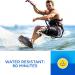 Coppertone SPORT Clear Sunscreen Lotion SPF 50 - Water Resistant, Broad Spectrum 5 Fl Oz Tube - Buy Online on GoSupps.com