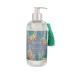 PAINT&PETALS Bluebell & Persimmon Scented Liquid Hand Soap Cleanses Softens & Hydrates Hands Gentle & Effective A Chic Addition to Any Kitchen or Bathroom 11.8 Fl Oz
