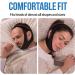 Buy Adjustable Jaw Support Belt | Chinstrap for Facial Lifting | Stop Snoring - International Shipping - Buy Online on GoSupps.com