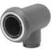 Hair Dryer Adapter Connector Air Blower Accessories PA66 Material Converting Styling Hair Dryer Diffuser Adapter - Buy Online on GoSupps.com