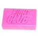 Terrapin Trading Fight Club Soap Bar Pink