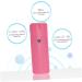 MAGICLULU Spray Beauty Instrument Red Plastic Diamond Hydrating Instrument Miss 11.5x4cm Red - Buy Online on GoSupps.com
