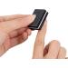 100 Pcs Mini Buffers for Nails 180/100 Grit - Nail Care Buffers for Acrylic Nails in Black - Buy Online on GoSupps.com