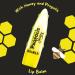 BioRLX Propolis & Honey Lip Balm - Color Free | Moisturizing Lip Care | 2-Pack for Healthy Lips - Buy Online on GoSupps.com