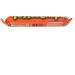 Toffee Crisp Chocolate Bars 24 x 38 g - Buy Online on GoSupps.com