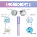 Teeth Whitening Pens 3 Pack - 4 ml Stain Removal | USA Seller | Freshen Breath & Brighten Smile - Buy Online on GoSupps.com