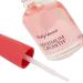 Sally Hansen Maximum Growth Clear Nail Strengthener - 0.45oz Triple-Protection Silk Formula - Buy Online on GoSupps.com