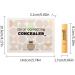 Concealer Stick Makeup | 6 Shades Full Coverage Concealer | Face Neutralizer for Finished Skin Types Natural Camoufle Blemishes - Buy Online on GoSupps.com