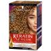 Schwarzkopf Keratin Color 9.0 Honey Blonde - Color & Moisture Hair Color Cream - Buy Online on GoSupps.com
