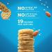 Blue Diamond Almonds Nut Thins Gluten Free Cracker Crisps Sea Salt 4.25oz (Pack of 6) - Buy Online on GoSupps.com
