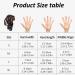 Rehabilitation Robot Gloves Finger Therapy for Hand Dysfunction | USB-Powered Training Device - Buy Online on GoSupps.com