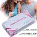 Ovulation LH Test Strip Pregnancy Home Urine Detection Sticks Portable and Easy To Use (10pcs) - Buy Online on GoSupps.com