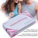 10-Pack Ovulation Predictor Kit - Individual Package Test Strips for Fertility and Pregnancy Monitoring - Buy Online on GoSupps.com