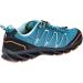 CMP Unisex Adults Altak 2.0 Trail Running Shoes - 34 EU Black Blue Giada | International Shipping Available - Buy Online on GoSupps.com